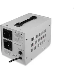 Стабілізатор напруги Volt Polska AVR 2000VA 8-11% - мініатюра 3