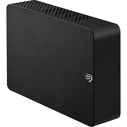 Зовнішній жорсткий диск Seagate Expansion Desktop 28TB (STKP28000400) [153567] - мініатюра 3