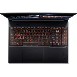 Ноутбук Acer Nitro V 16 ANV16-42 (NH.U1JEU.006) - мініатюра 4