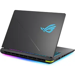 Ігровий ноутбук ASUS ROG Strix G16 G615LR Intel Core Ultra 7 255HX до 5, 2 ГГц, 16, 2, 5K WQXGA, IPS, 240 Гц, G- Sync, 32 ГБ DDR5, 2 ТБ SSD, GeForce RTX 5070 Ti 12 ГБ GDDR7, Windows 11 Home, Volt Green - мініатюра 23
