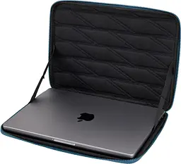 Чохол Thule Gauntlet 4 MacBook 14" Sleeve Blue (TH 3204903) - мініатюра 4