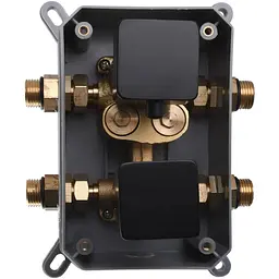 Душова система Globus Lux GLM-405-BB-TT-SMART - мініатюра 6
