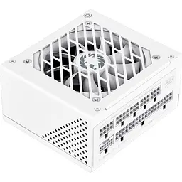 Блок живлення GameMax GS-650G White