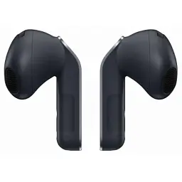 Навушники Samsung Galaxy Buds4 Black (SM-R540NZKASEK) - мініатюра 3