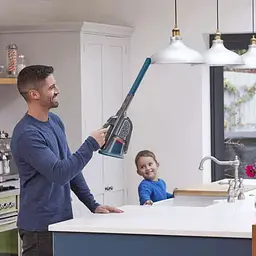 Ручний пилосос Black+Decker BHHV520BF [90367] - мініатюра 11