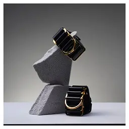 Наручники Upko Indulge In The Restraints Collection - мініатюра 2