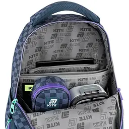 Рюкзак Kite Education teens 8001M-3 (K25-8001M-3) - мініатюра 13