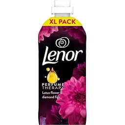 Кондиціонер LENOR 1,239л Квітка Лотоса та Діамантовий Інжир