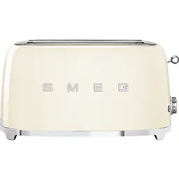 Тостер Smeg TSF02CREU [116644] - мініатюра 3