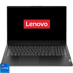 Ноутбук Lenovo V15 G5 IRL Intel Core i7- 13620H до 4, 90 ГГц, 15, 6 FHD, 48 ГБ DDR5, 512 ГБ SSD, Intel UHD,