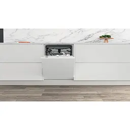 Посудомийна машина Whirlpool WIC3C34PFES - мініатюра 3