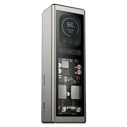 Батарея універсальна Lenovo 20000mAh 140W Laptop PowerBank (G0A3140WWW) - мініатюра 2