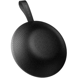 Колонка портативна Borofone BR48 Ufo sports BT speaker Black