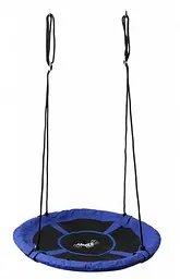 Садова гойдалка GardenLine HAM5160 Blue 100 см. - мініатюра 8