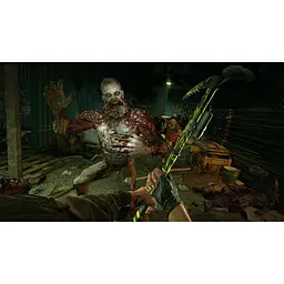 Ключ активації Microsoft Dying Light: Definitive Edition для Xbox One та Xbox Series X/S - мініатюра 2