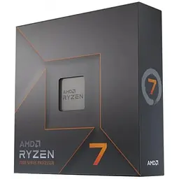 Процесор AMD Ryzen 7 7700X (100-100000591WOF)