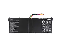 Аккумулятор для ноутбука PowerPlant Acer Aspire 1 A114-32 (AP16M5J) 7.7V 4810mAh (original) (NB410521)