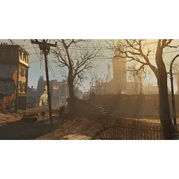 Ключ активації Microsoft Fallout 4 для Xbox One/Series - мініатюра 12