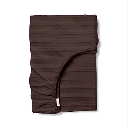 Дитяча постільна білизна Cosas сатин WALNUT 110х140см (StrSatin_26Walnut_Walnut_140) - мініатюра 6