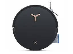 Робот-пилосос ECOVACS Deebot X8 Pro Omni (DEX56 Black) - мініатюра 7
