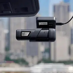 Відеореєстратор 70mai Dash Cam M500 64GB - мініатюра 8