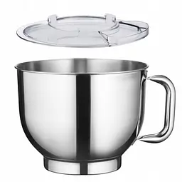 Кухонний комбайн 3в1 Mozano професійний Kitchen Machine 2300 Вт - мініатюра 8