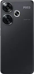 Смартфон Xiaomi Poco F6 12/512Gb Black Global version - мініатюра 4