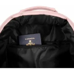 Рюкзак туристичний Heys Puffer Rose (30124-0025-00) (930922) - мініатюра 6