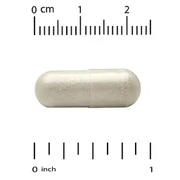 Поддержка щитовидной железы Thyroid Support 60 Capsules CGN vit0005131 - миниатюра 3