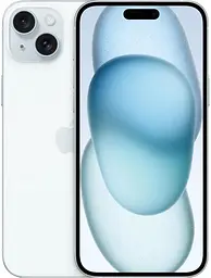 Смартфон Apple iPhone 15 Plus 128GB Blue OPEN BOX