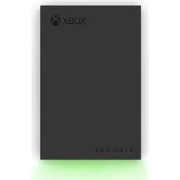 Зовнішній жорсткий диск 2.5" 2TB Game Drive for Xbox Seagate (STKX2000400) - мініатюра 5