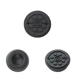 Гумова накладка на домкрат DP-25025B/T83006B