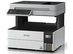 БФП Epson EcoTank L6460 (C11CJ89403) - мініатюра 4