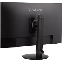 Монітор 27" ViewSonic VA2708-HDJ FHD IPS 100Hz (VA2708-HDJ) - мініатюра 5