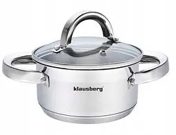 Каструля Klausberg KB-7121 14см 1л