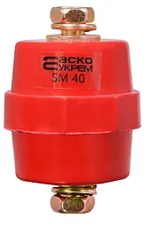 Ізолятор‑тримач SM40 АСКО‑УКРЕМ (A0150100004)