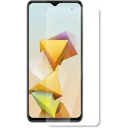 Защитная пленка StatusSKIN для ZTE Blade A73 5G Экран Матовая Lite