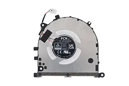 Вентилятор Asus (CPU fan 12V) кулер для моделей ноутбука VivoBook Pro 15 K6502, K6602 (13NB0YX0T03011) Asus, 12V, 4pin - мініатюра 2