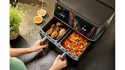 Мультипіч Braun TwinCook 5 TD 5030 IBK - мініатюра 4