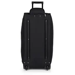Сумка дорожня на колесах Gabol Week Eco 94L Negro (122314-001) - мініатюра 10