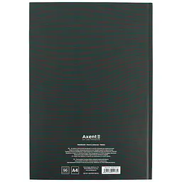 Книга записна Axent  Earth Motivated 8422-572-A - мініатюра 5