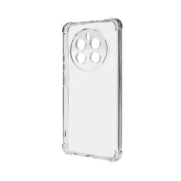 Чохол ArmorStandart Air Force для Realme 12 4G / 12+ 5G Camera cover Clear
