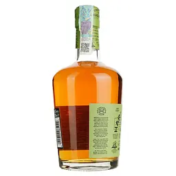 Віскі Hardenberg Club Straight Rye 42.5% 0.7 л - мініатюра 2