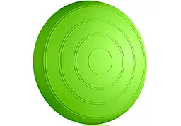 Балансувальна масажна подушка гладка EasyFit Balance Cushion Салатовий (EF-3164-Gr)