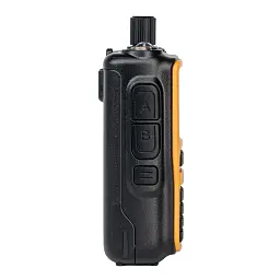Портативна рація Baofeng UV-5R MINI Orange (UV-5R_MINI_Orange) - мініатюра 7
