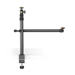 Штатив-тримач Ulanzi Vijim Desktop Extendable Light Stand (UV-2487 LS02) - мініатюра 3