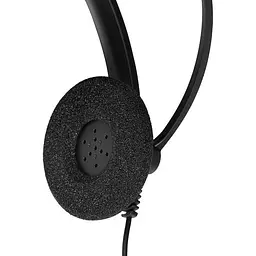 Гарнітура Sennheiser Epos I SC 30 USB ML Mono (1000550) - мініатюра 4