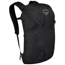 Рюкзак Osprey Farpoint Fairview Travel Daypack Чорний (1054-009.2975)