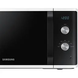 Мікрохвильова піч Samsung MS23K3614AW [172166] - мініатюра 8
