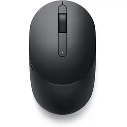 Мишка Dell Mobile Wireless MS3320W Black (570-ABHK) - мініатюра 2
